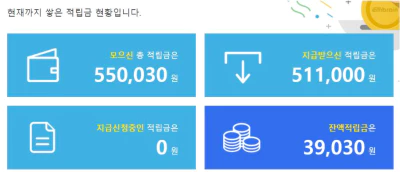  설문조사 앱테크 현금 수익 인증 및 추천 Best 4