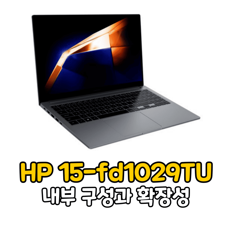 HP 15-fd1029TU