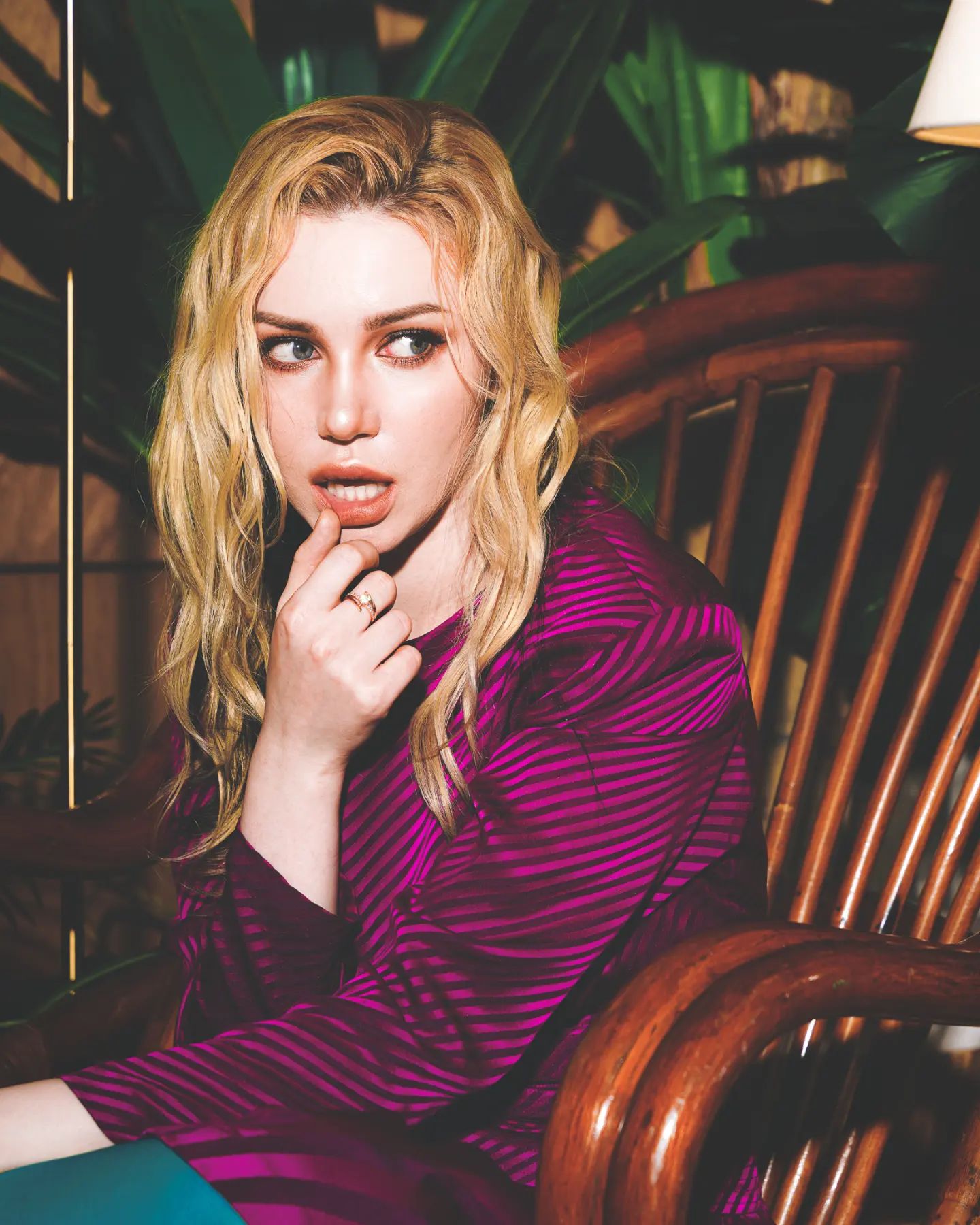 아나스타샤 소코로바