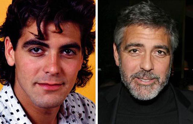 조지 클루니 George Clooney 출생 1961년 5월 6일