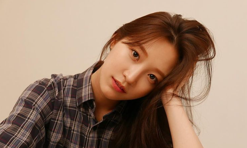  서지혜 하트시그널 후 첫주연 발탁