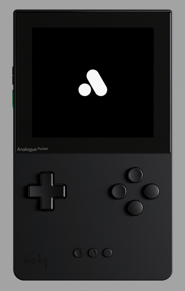 Analogue Pocket 사용자용 아케이드 한글 패치 모음집 (업데이트)