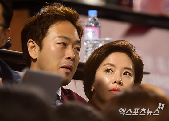  황정음이영돈 둘째 임신 이혼 위기 극복 후 맞은 경사