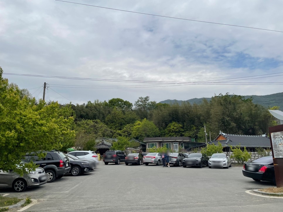 윤스테이 촬영 (구례카페/구례여행) 윤스테이 촬영장소, 2