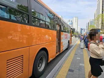 부산역 심야버스 정류장 서부 사상 시간표 예약 예매_20