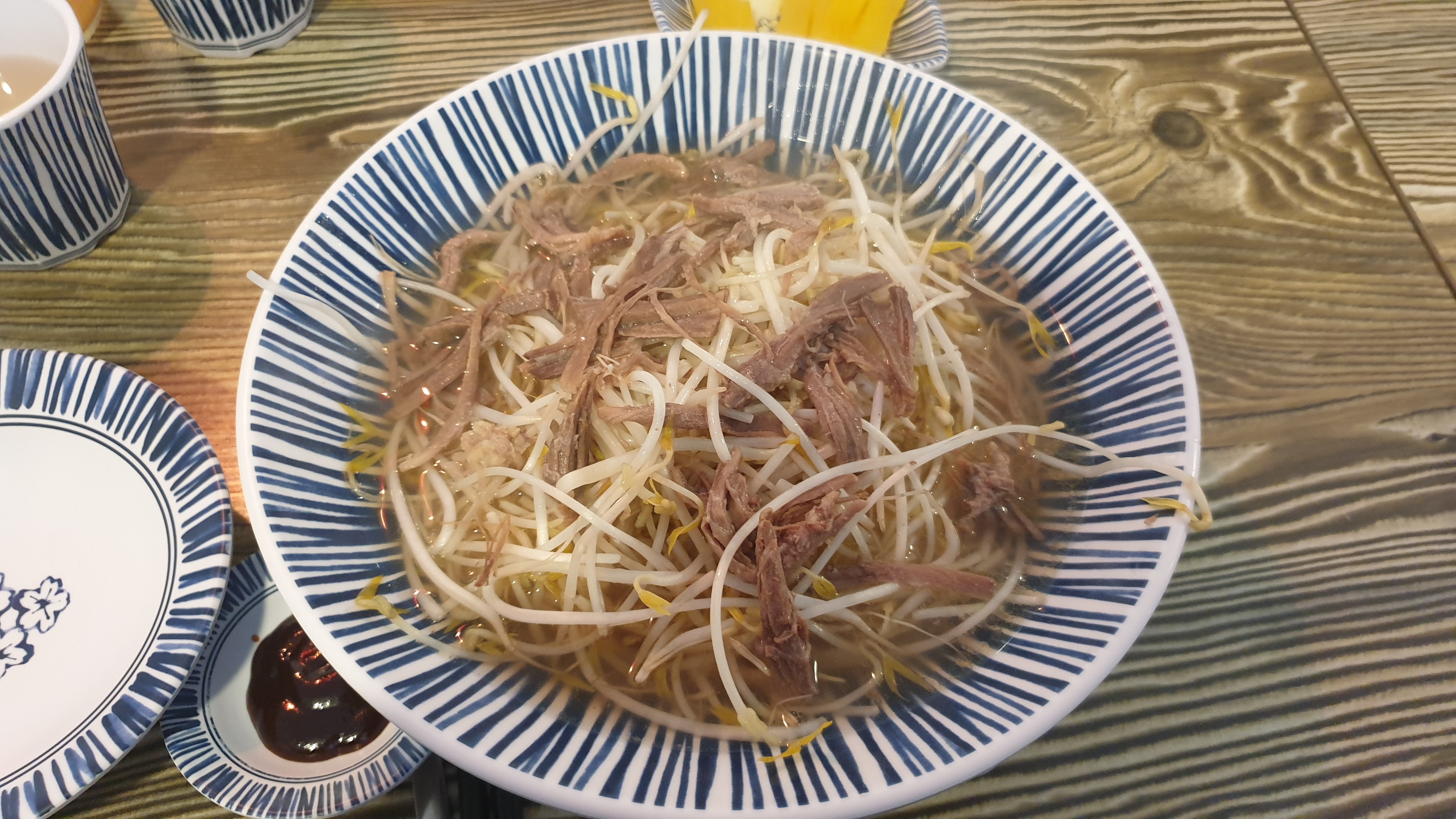 [중랑구 신내동 맛집-퍼바 쌀국수] 중랑구청 근처 맛집 진한 양지 육수 쌀국수. 신내동 쌀국수 맛집 퍼바!!