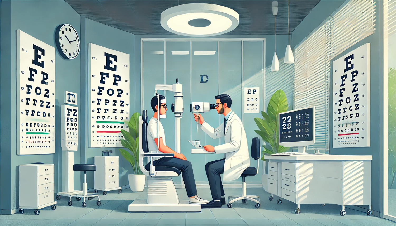 경상남도 창원시 의창구 안과 리스트