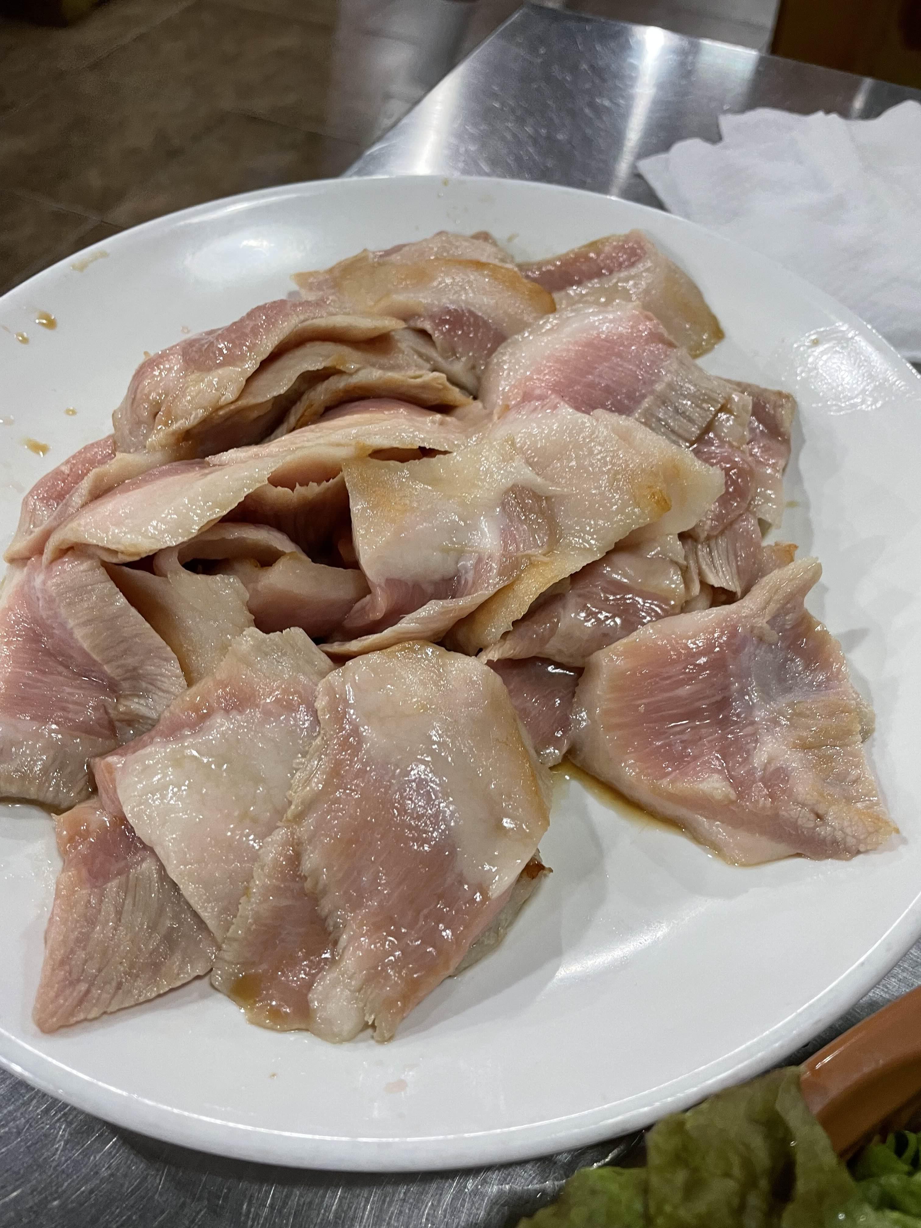  부산 항정살은 여기서 꼭먹어봐야함 장림 "마포통숯불구이"