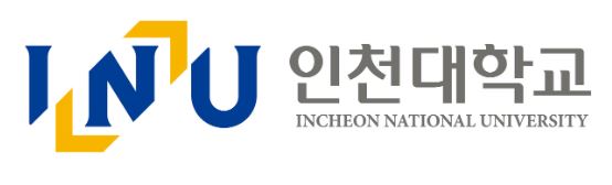 인천대 UI