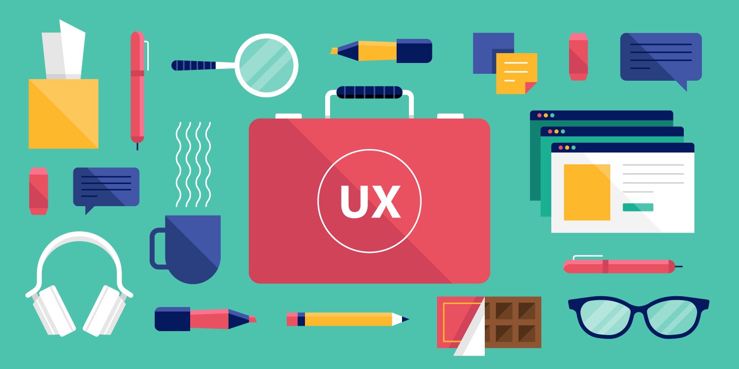  UX Writing과 마이크로카피