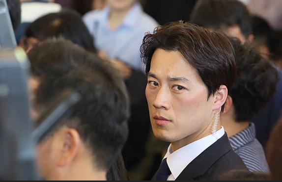   아는 형님 강철부대 최영재 전직 대통령 경호원이 사진 한장 때문에 짤린 사연  비하인드 스토리 대방출, 경호원 이색직업