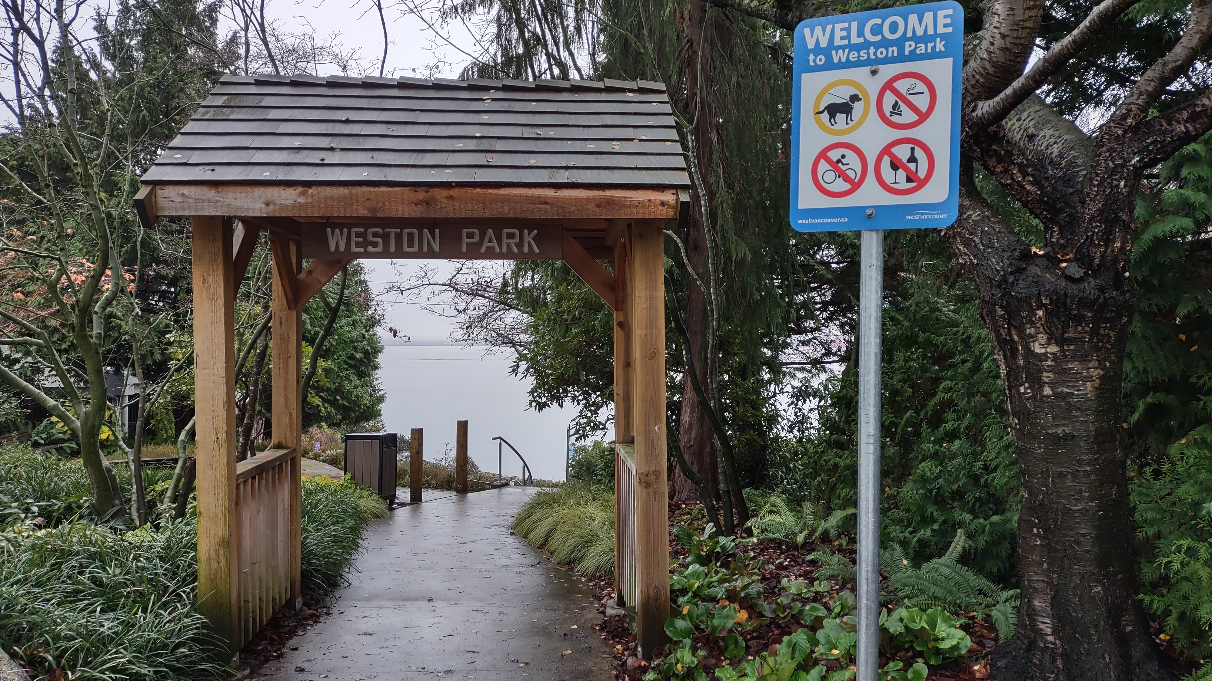  Seawalk, Gem of West Vancouver