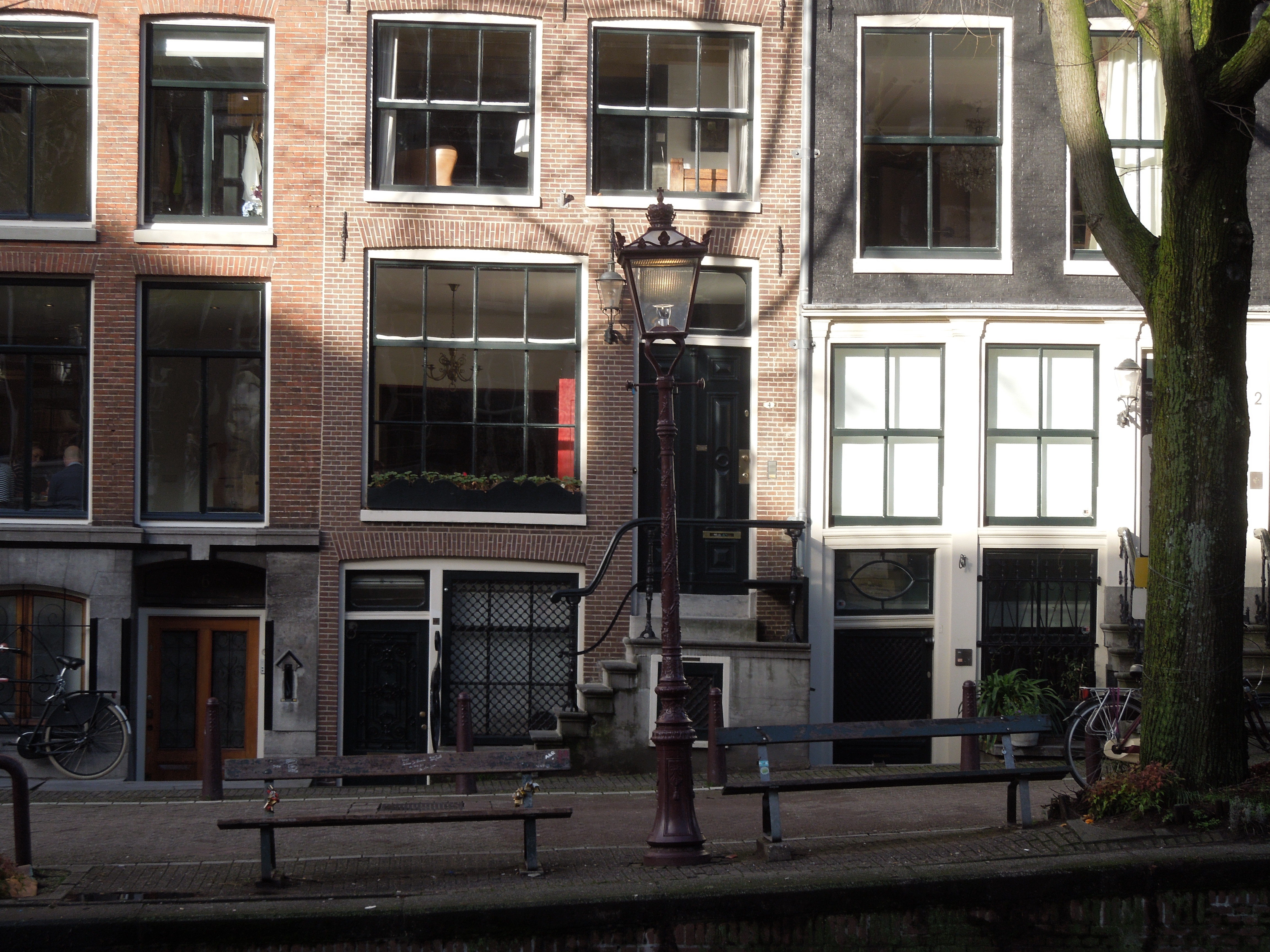  [Travel 01.] 네덜란드 암스테르담 여행 후기(Amsterdam, NL 2019)