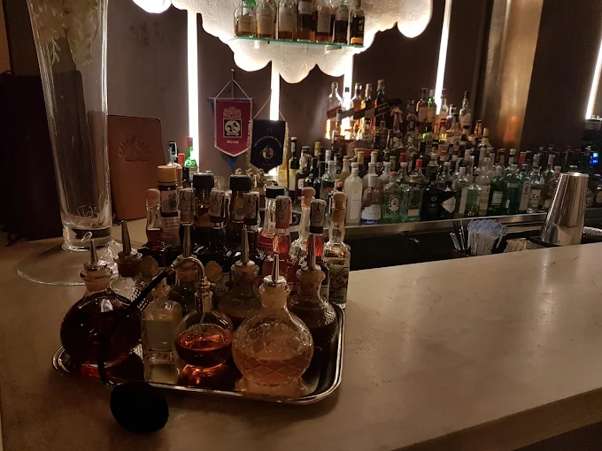 Osteria del Pavone