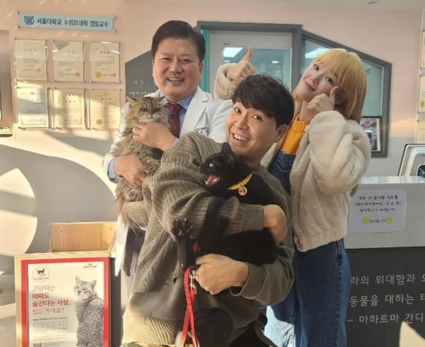  박수홍 김다예 23세 연하 결혼 후 근황 악플러 정체 친형 사망보험 8개 가입 진실은