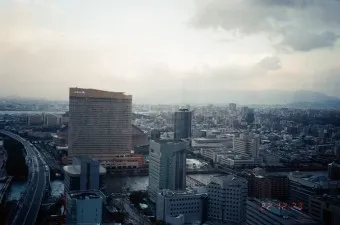 후쿠오카 날씨 여행 자유여행_13