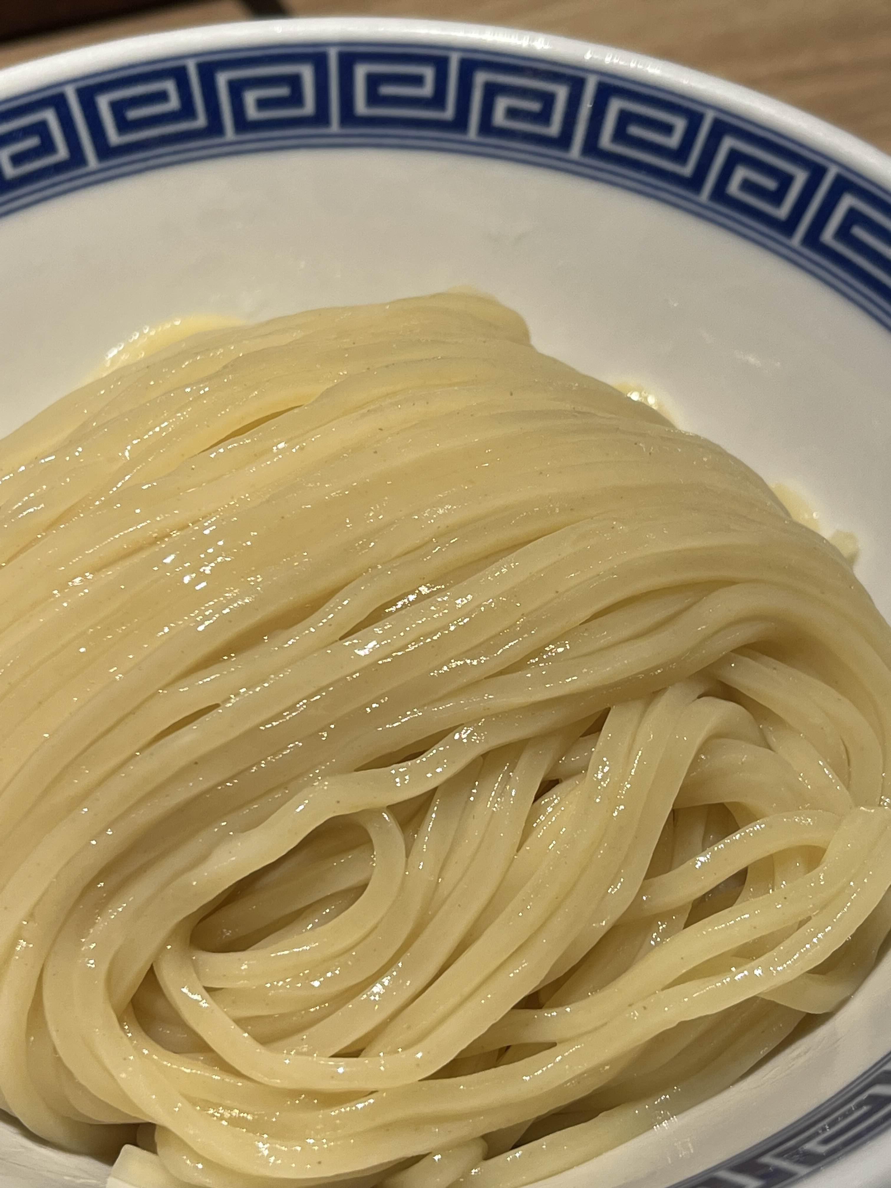 츠케멘면발