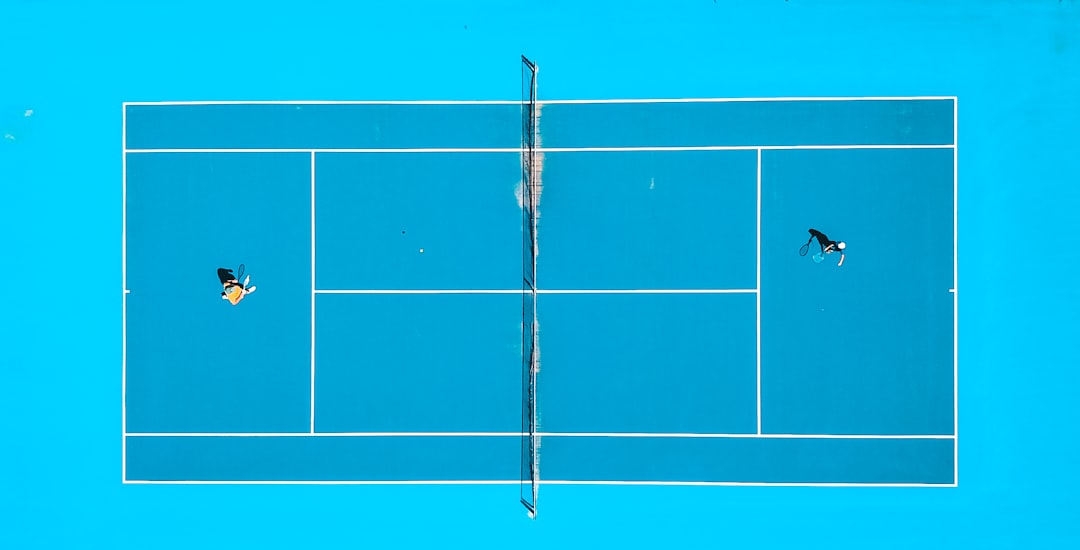 Tennis elbow