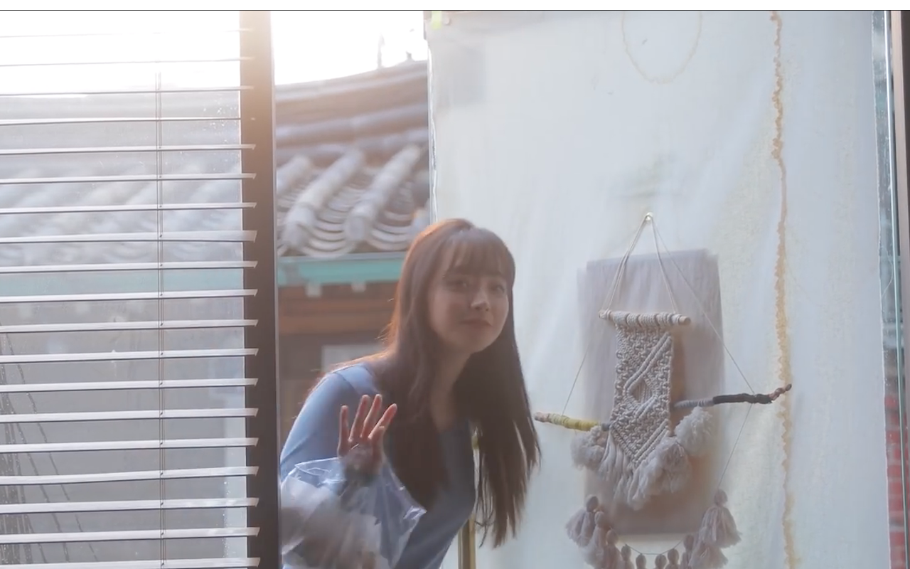  [별밤 문방구라디오] "위로, 서로를 위한 것"