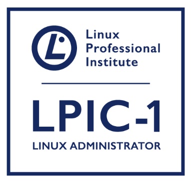 요즘 핫한 직업: 글로벌 공인 리눅스 자격증 LPIC 할인 및 정보 안내