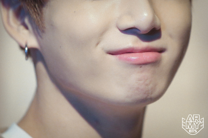  방탄소년단 정국 매력포인트를 찾아라!