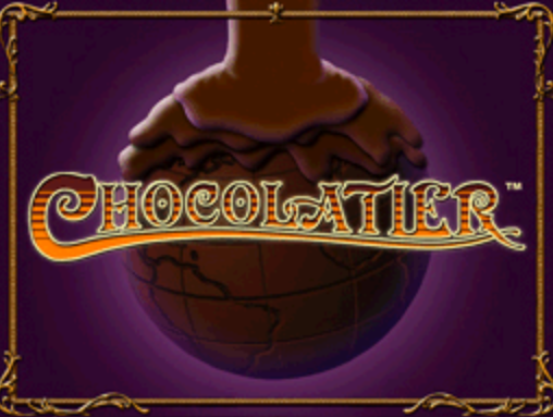  (NDS / USA) Chocolatier - 닌텐도 DS 북미판 게임 롬파일 다운로드