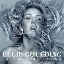  (54) 오늘의 팝송 - Love Me Like You Do / Ellie Goulding [가사/해석] / 그레이의 50가지 그림자 OST