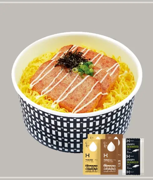한솥도시락-메뉴-추천