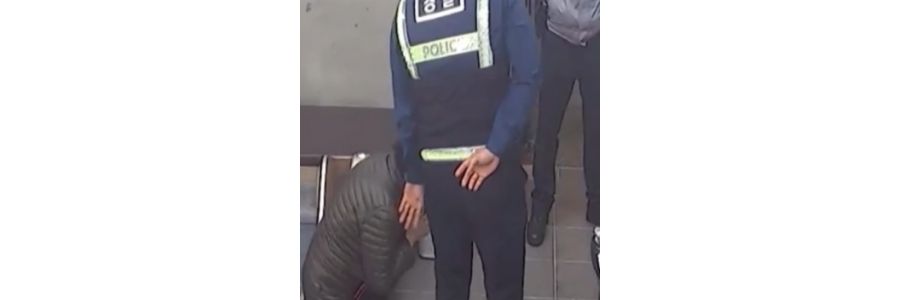  이대 판다헤어 갑질 미용실 원장 70대 할머니에게 "무릎 꿇어라"