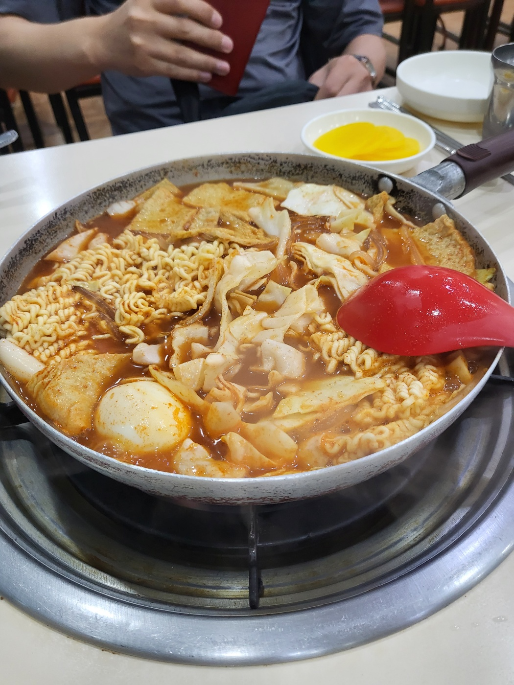 청주 쫄쫄호떡&amp;#44; 청주 즉석떡볶이