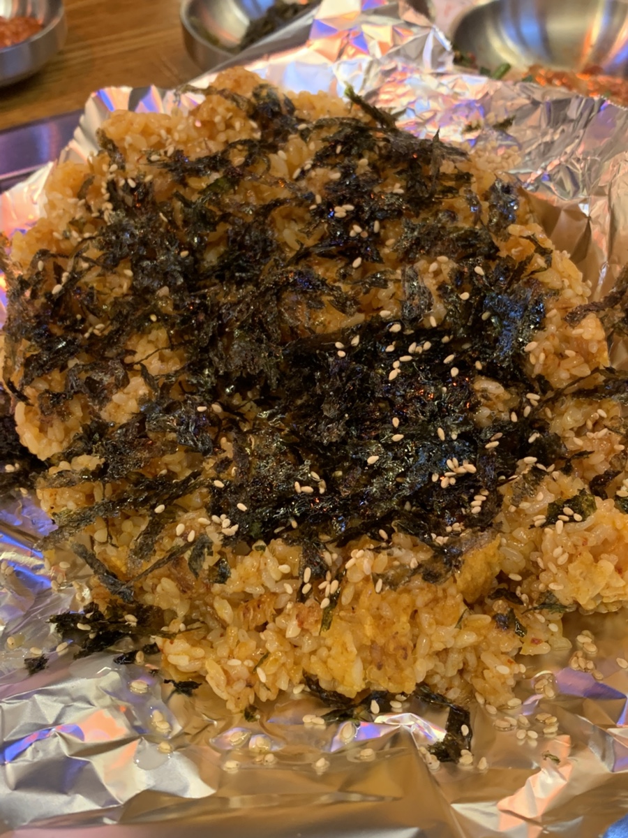 대성88참숯뒷통구이 이미지