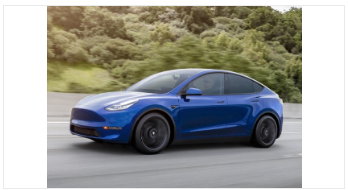Model Y RWD(2023)