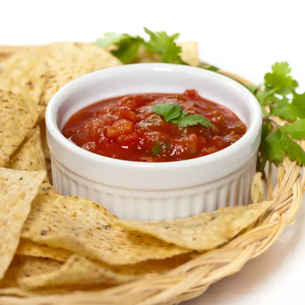  살사(Salsa) 다이어트와 어울리는 살사 소스!!