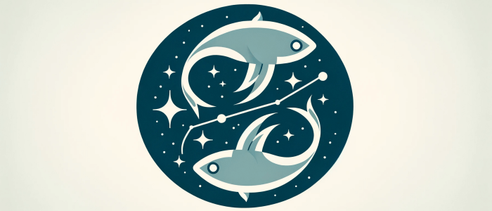 물고기자리 (Pisces): 2월 19일 ~ 3월 20일