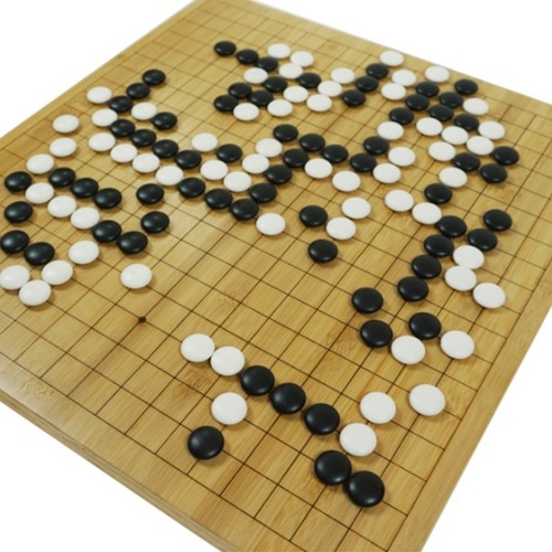 온라인 바둑 대회 참가 방법