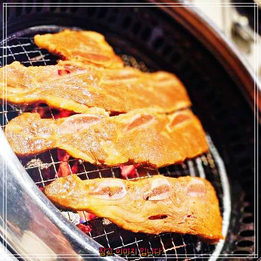  특별 방송 줄서는식당2! 서울 3대 소갈비 코너에서 추천한 종로 종각역 미도갈비 와규모듬구이 명품LA갈비 맛집