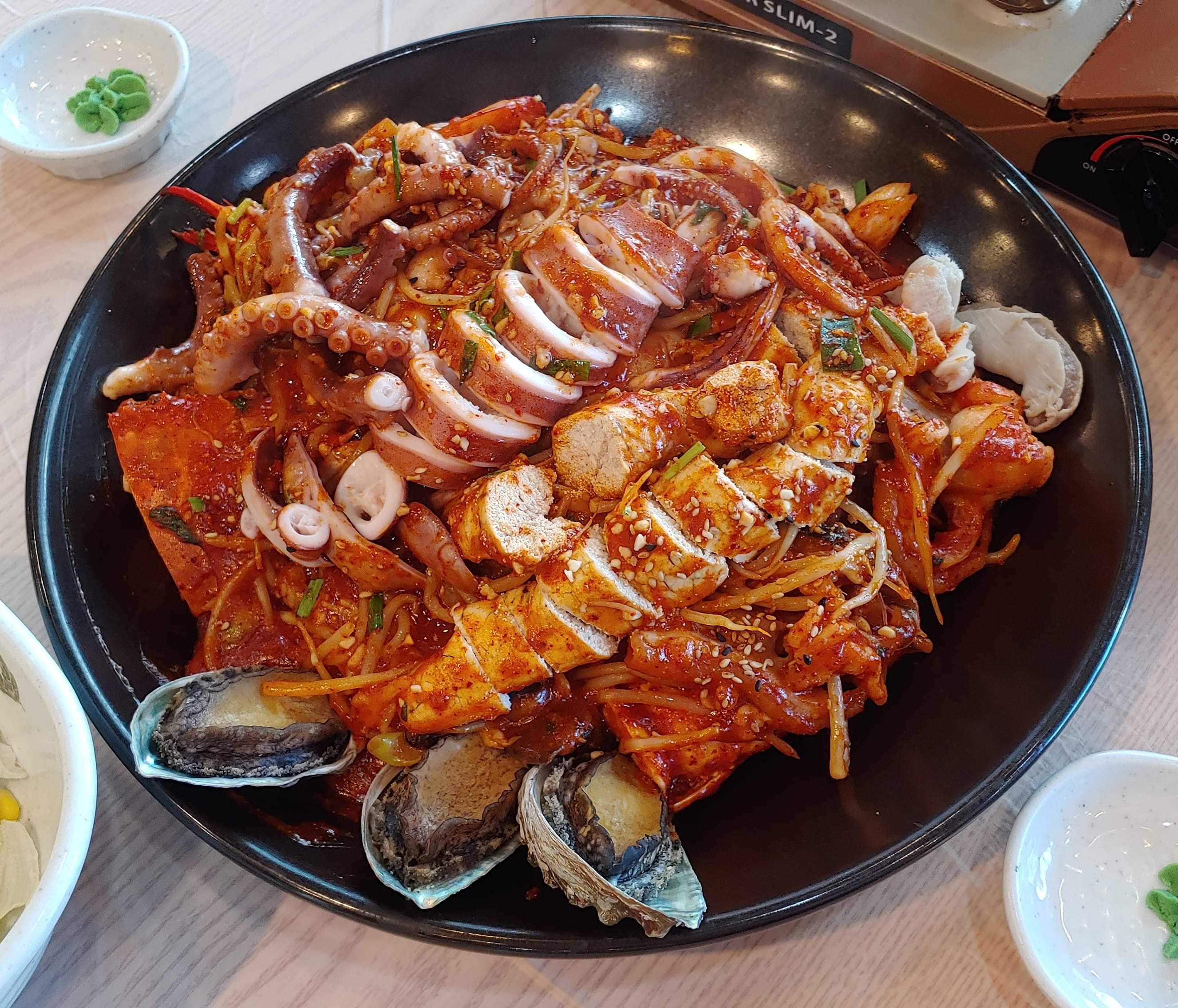 아해랑 이미지