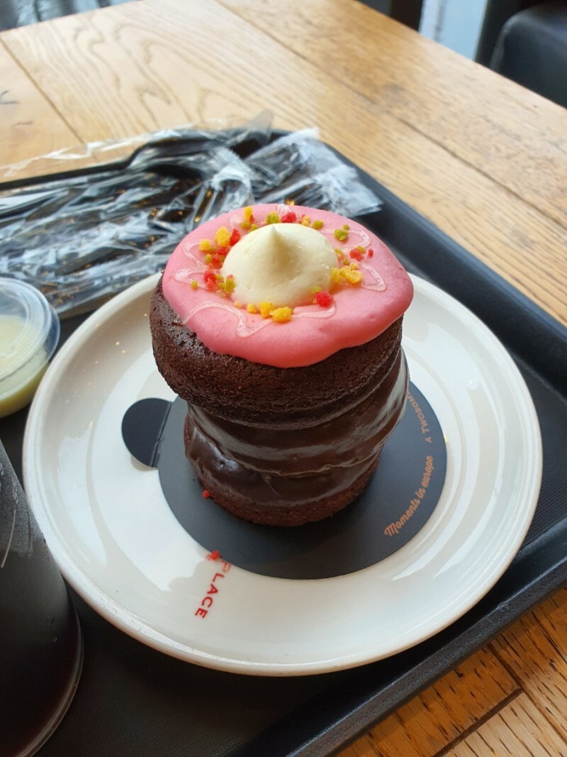 울트라반점 이미지