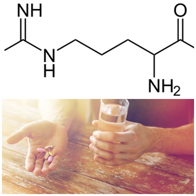 아르기닌-효능-효과-부작용