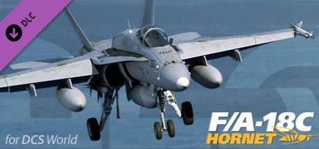 F/A-18C Hornet 호넷