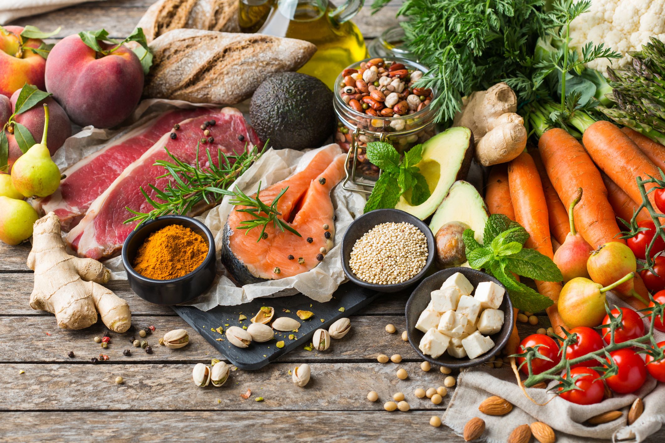  건강한 살빼기를 위한 다어어트음식