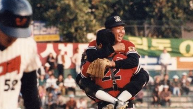  KBO 역사상 최강의 팀 해태 타이거즈의 이야기