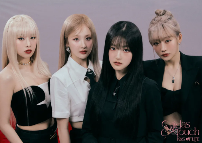 작년에 3컴백후 월드 투어 돌고 있는데 라이브 더 좋아져버린 아이돌 | 인스티즈