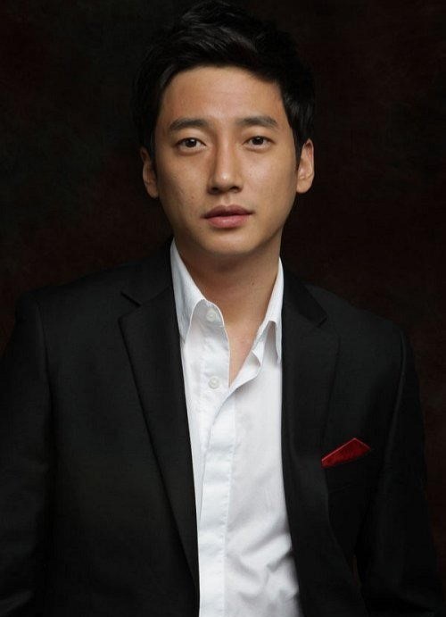  이상보 배우 프로필 (2006년 드라마 데뷔)