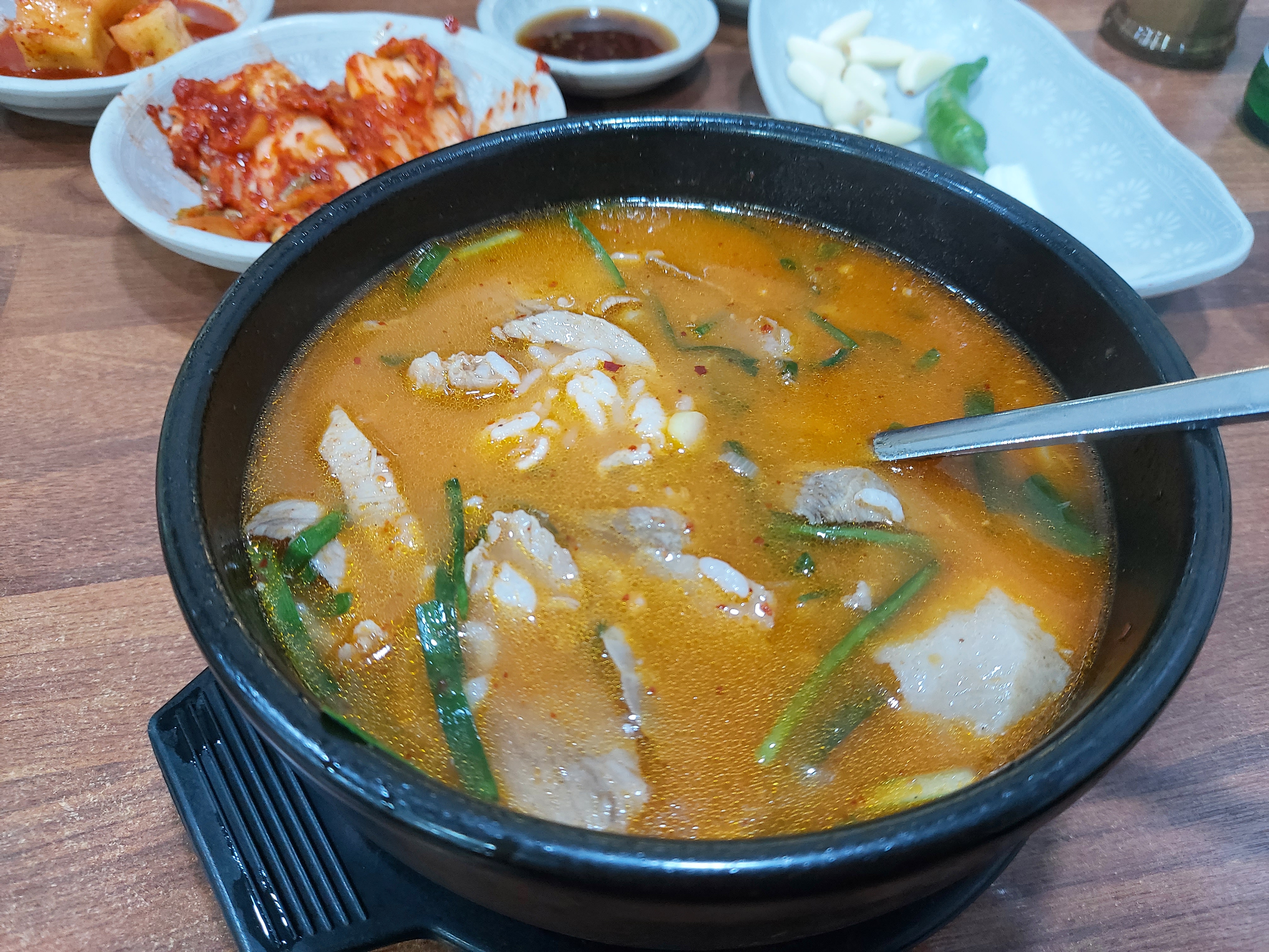경주박가국밥 이미지