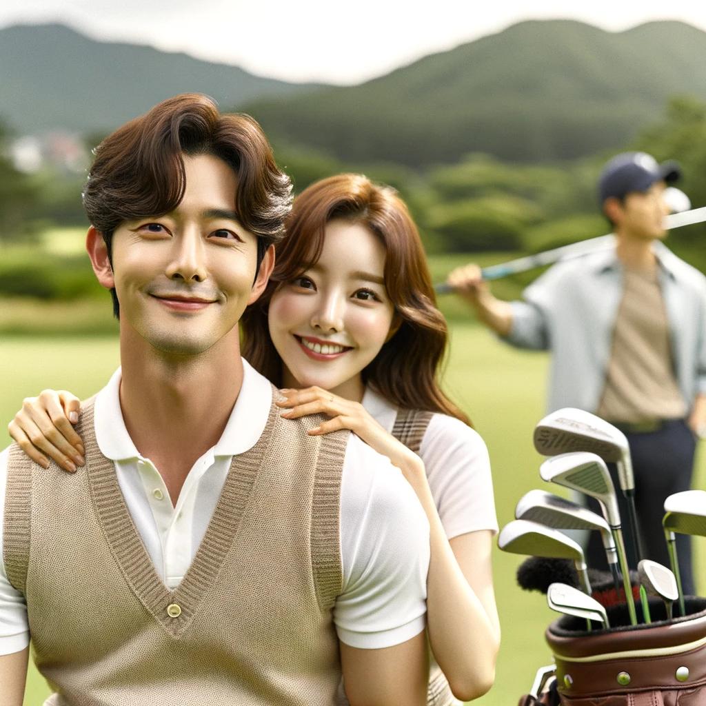  3월 22일 기준: 세이지우드 여수 경도CC 1박 2일 골프패키지 가격, 날씨