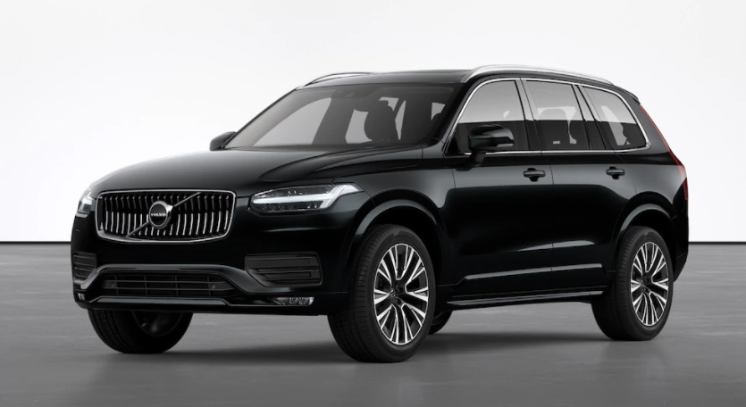 xc90 오닉스 블랙