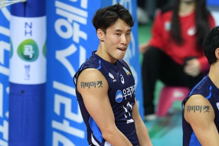 전-남자배구-국가대표-선수-최홍석