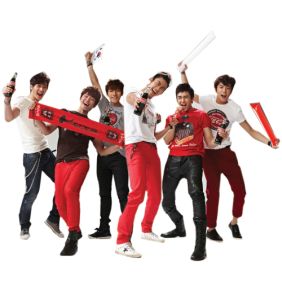 2PM FREEShare The Beat (Full Ver.) (코카-콜라 올림픽 응원가) 듣기/가사/앨범/유튜브/뮤비/반복재생/작곡작사