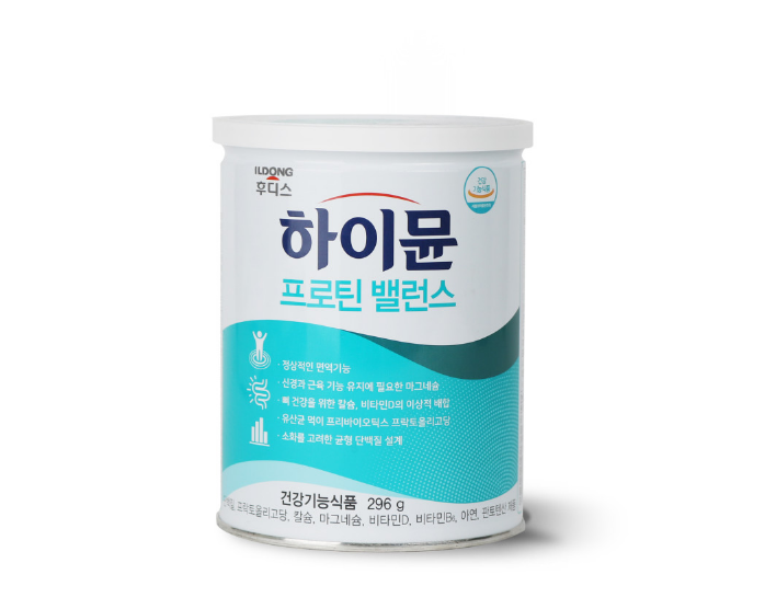 일동후디스-하이뮨-프로틴-밸런스-가격-리스트